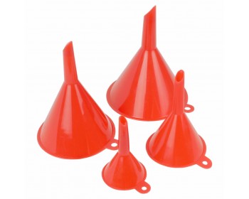 4pc Funnel Set